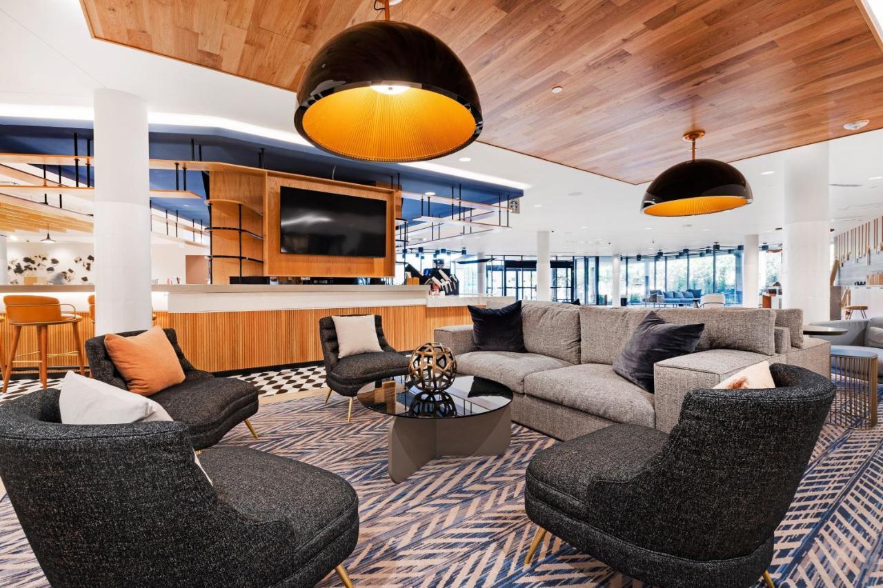 Sheraton Hotel Chapel Hill