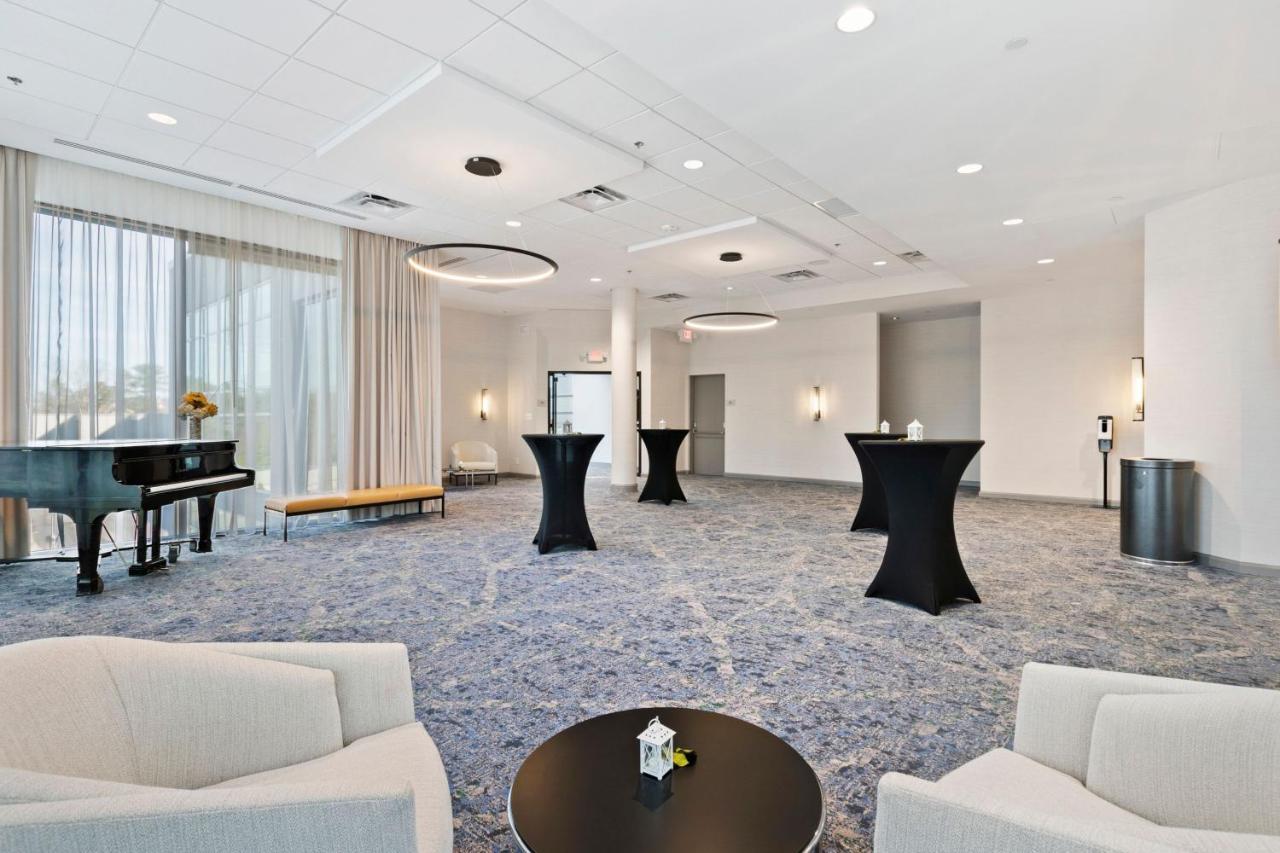 Sheraton Hotel Chapel Hill