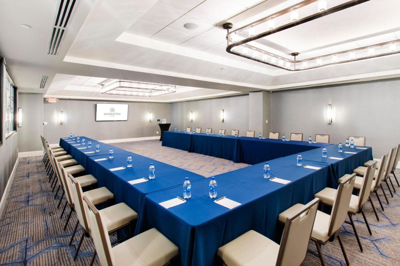 Sheraton Hotel