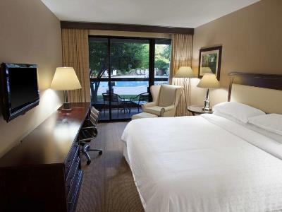 Hotel Sheraton Chapel Hill